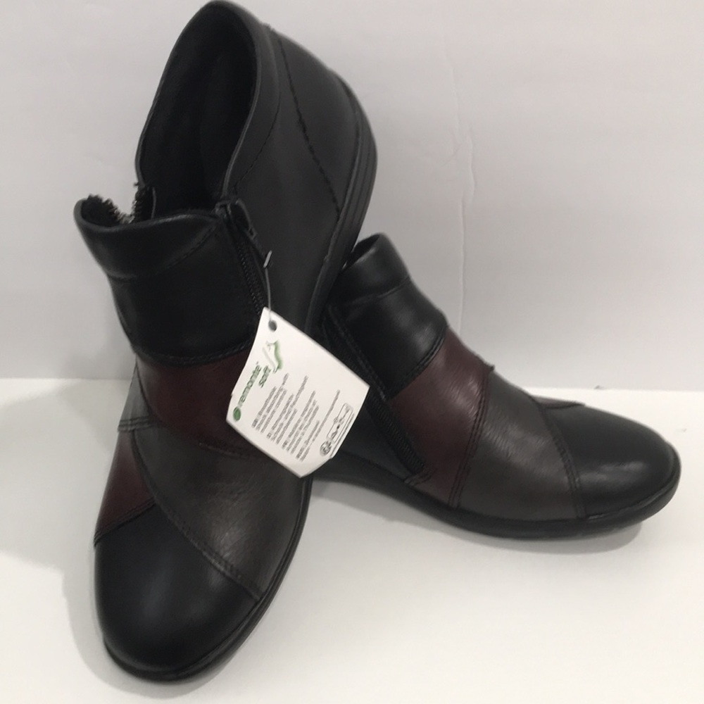 NWT Remonte boots - Picture 7 of 10